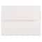 JAM Paper A2 Strathmore Invitation Envelopes, 50ct.